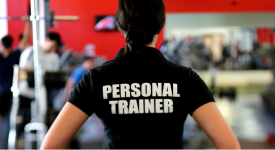 Personal Trainers
