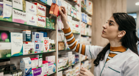 Pharmacies