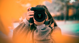 Photography & Videography Services
