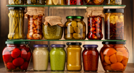 Pickles