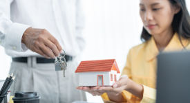 Real Estate Brokers and Agencies