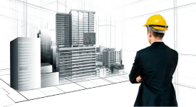 Real Estate Developers