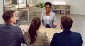 Recruitment Agencies
