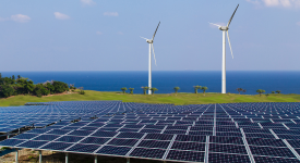 Renewable Energy Providers