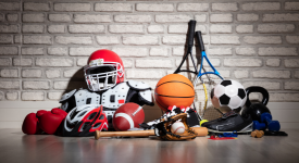 Sports Equipment