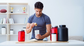 Supplements for Athletes