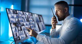 Surveillance Systems Providers