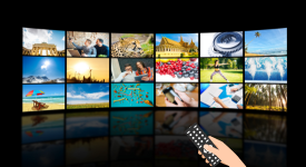 TV Channels
