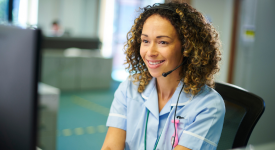 Telemedicine Services
