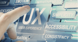 UI/UX Design Services