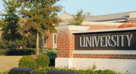 Universities
