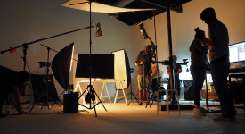 Video Production Services