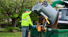 Waste Management Companies