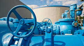 Water Utilities