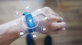 Wearable Technology