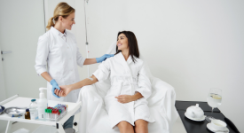 Wellness Centers