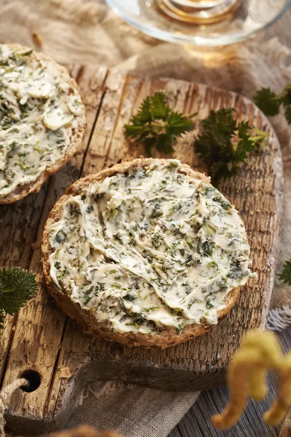 Edible Spreads