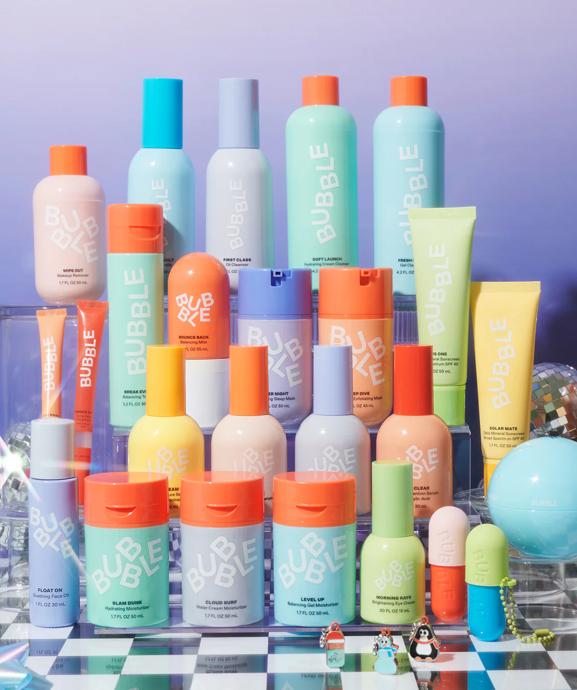 skin care